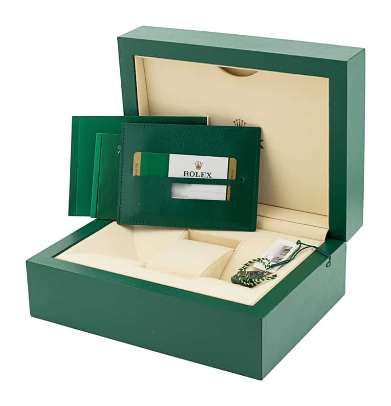 Rolex Day-Date 40 228238